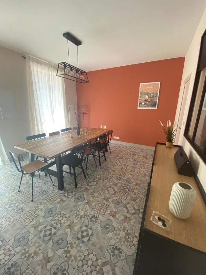 Le Cottage De La Baie 卡罗勒 外观 照片