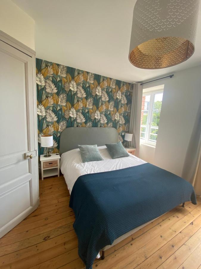 Le Cottage De La Baie 卡罗勒 外观 照片