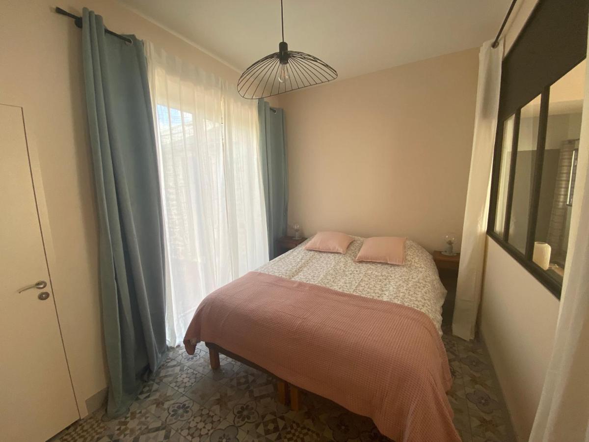 Le Cottage De La Baie 卡罗勒 外观 照片
