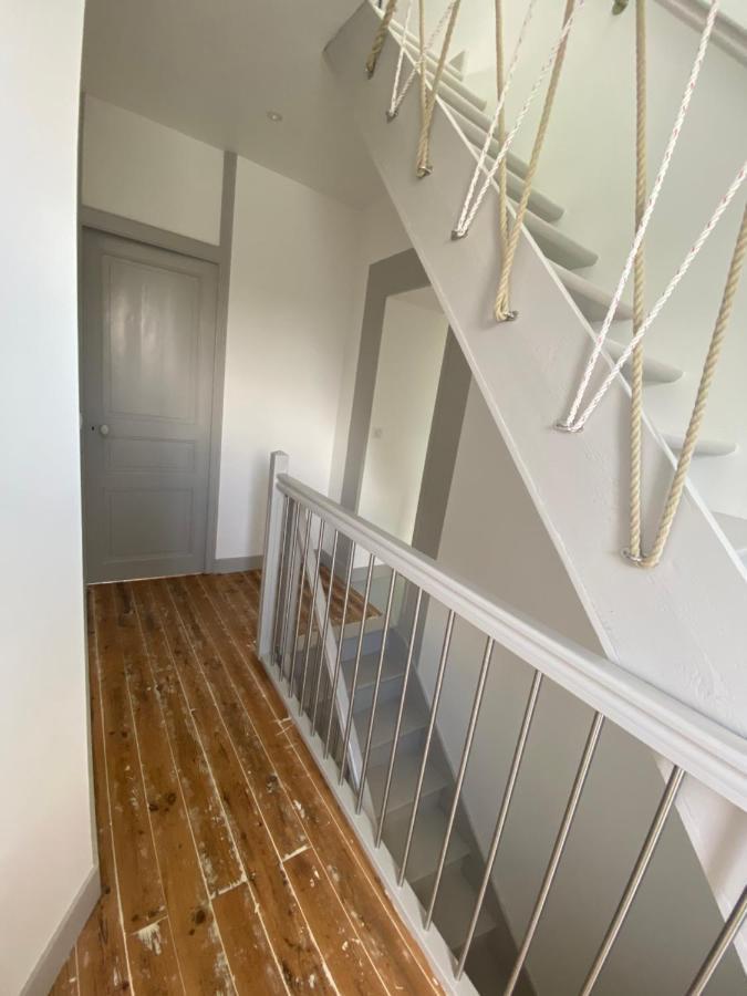 Le Cottage De La Baie 卡罗勒 外观 照片