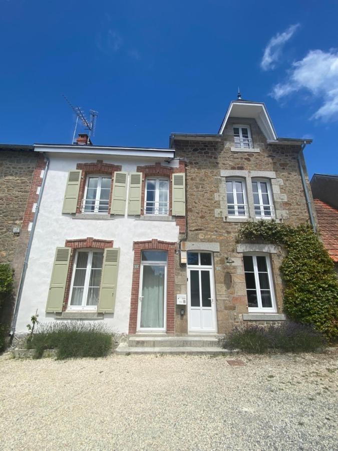 Le Cottage De La Baie 卡罗勒 外观 照片