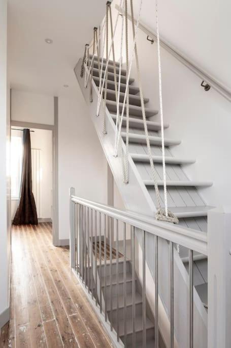 Le Cottage De La Baie 卡罗勒 外观 照片