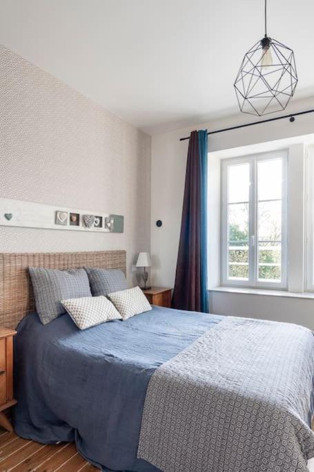 Le Cottage De La Baie 卡罗勒 外观 照片