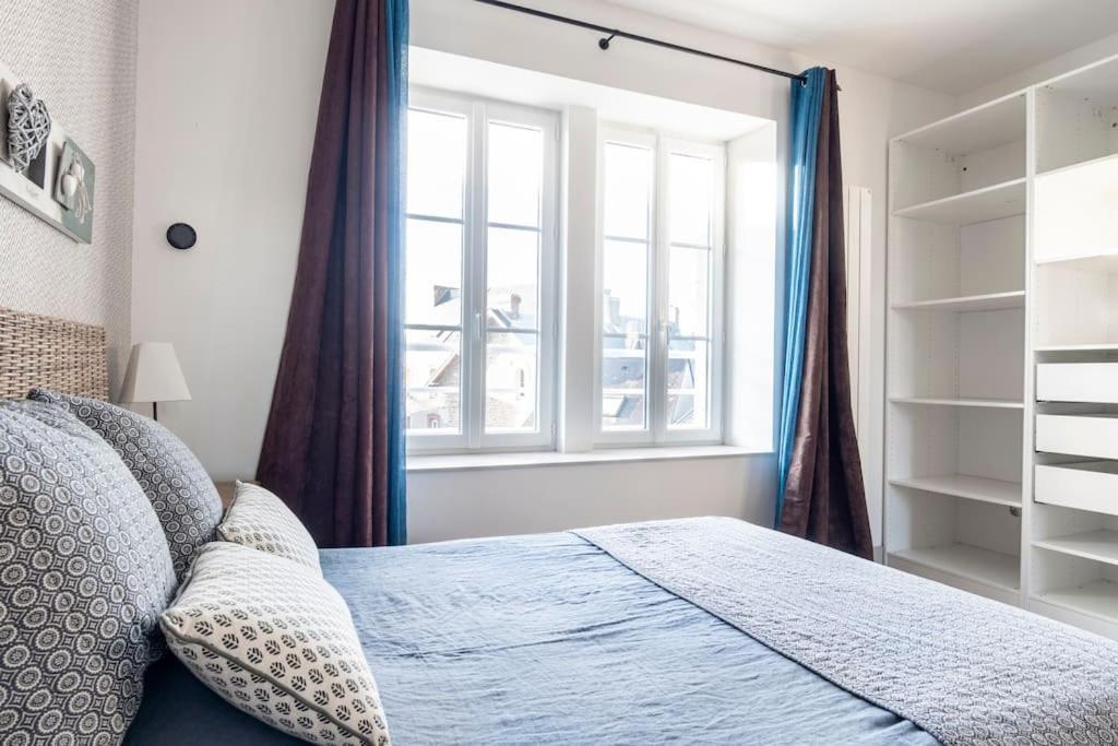 Le Cottage De La Baie 卡罗勒 外观 照片