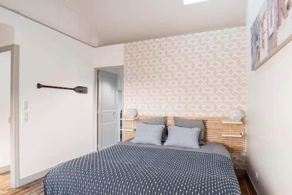 Le Cottage De La Baie 卡罗勒 外观 照片