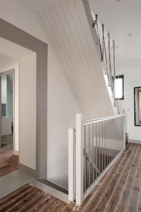 Le Cottage De La Baie 卡罗勒 外观 照片