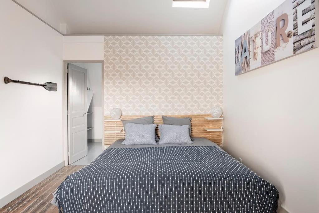 Le Cottage De La Baie 卡罗勒 外观 照片