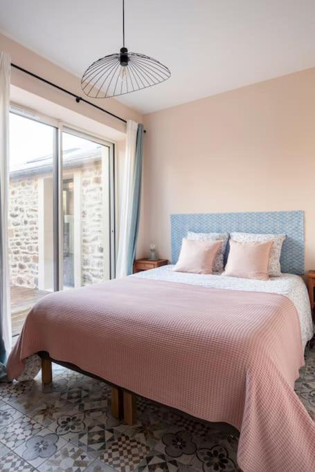 Le Cottage De La Baie 卡罗勒 外观 照片