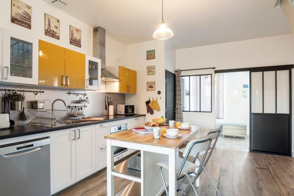 Le Cottage De La Baie 卡罗勒 外观 照片