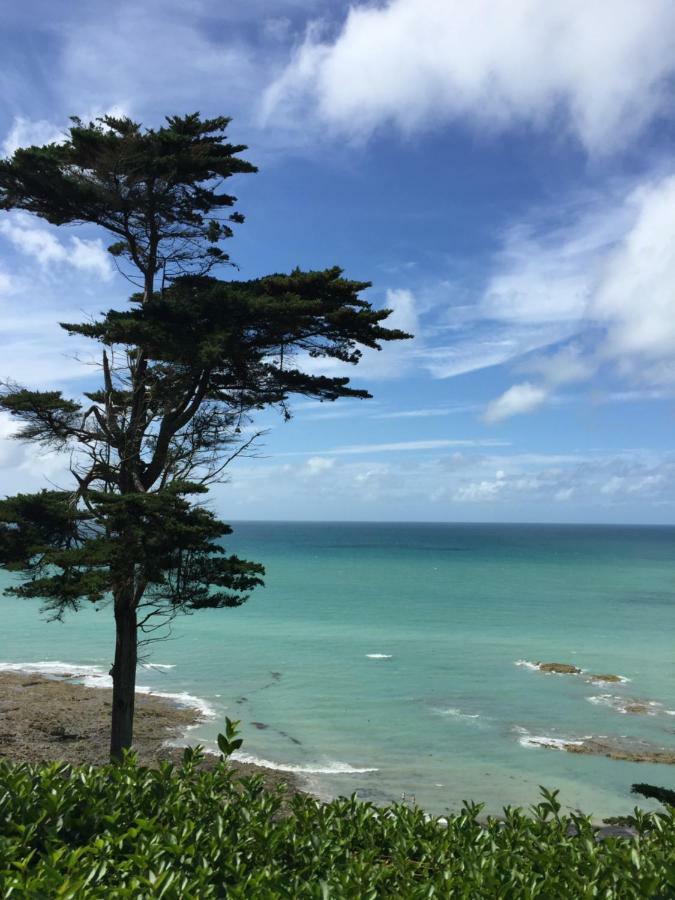 Le Cottage De La Baie 卡罗勒 外观 照片